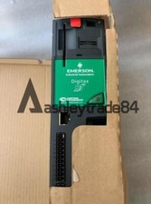 1PC New Emerson DST1402B AC Servo Drive