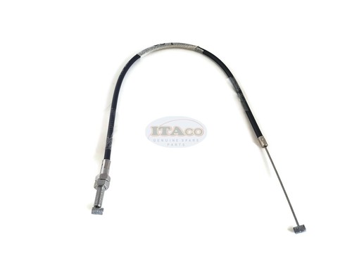 Boat Motor Throttle Cable 41892M Mercury Mercruiser Mariner Quicksilver Outboard - Picture 3 of 6