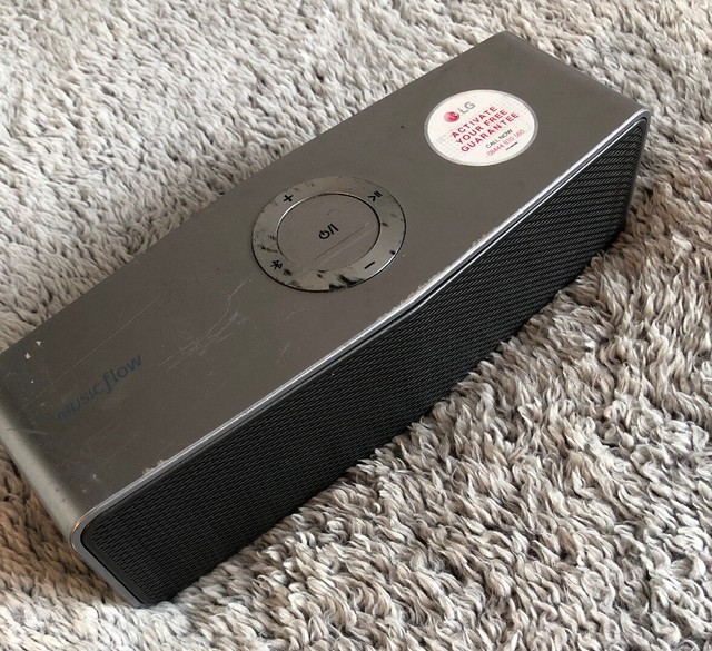 lg music flow h7 price