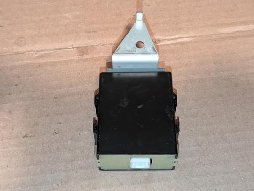 08-14 SUBARU WRX STI FORESTER KEYLESS ENTRY UNIT CONTROL MODULE OEM - Picture 3 of 3