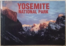Yosemite National Park (CA): A Book of 30 Postcards by Browntrout Publishers