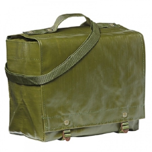 military surplus shoulder bag