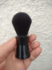 Vintage Restored Ever Ready Shave Brush New 24mm Synthetic Knot