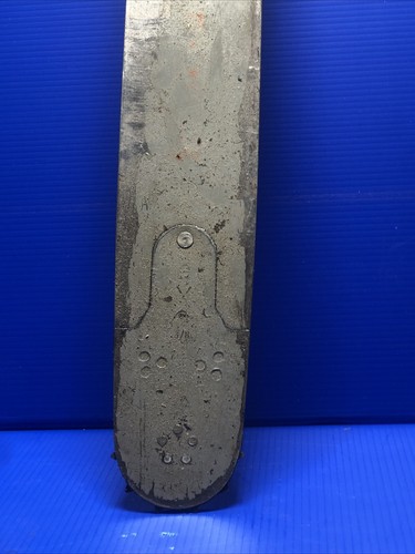 HUSQVARNA RSN B 18" Guide Bar 92620 68DL 3/8"pitch .050"gauge-FREE SHIPPING 99 - Picture 2 of 4