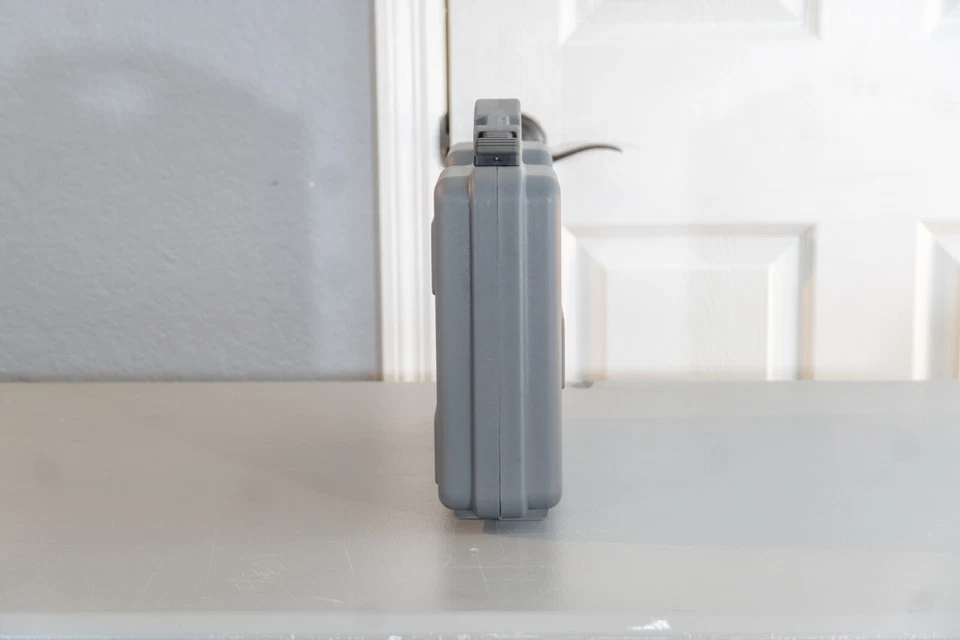 Funda protectora de espuma 12”x8”x2,5” - Multiusos para electrónica, armas de fuego, etc. Foto 2 de 4