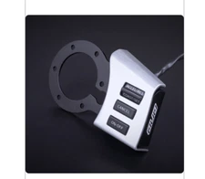 350z Cruise Control Bracket For Aftermarket Steering Wheel (3D Printed)