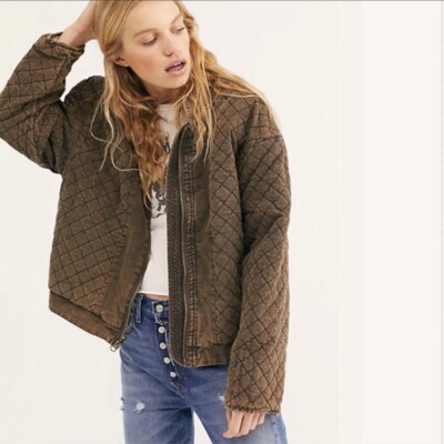 free people great escape jacket
