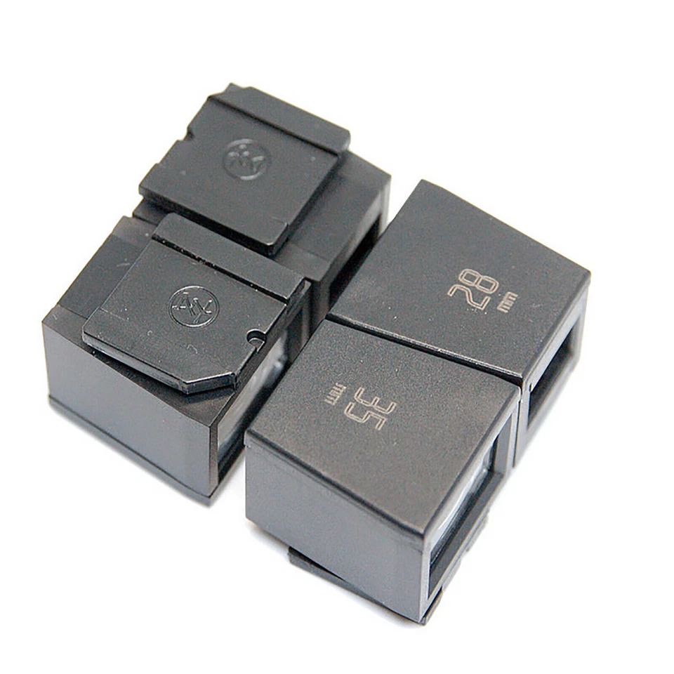 28mm 35mm 40mm Optical Side Axis Viewfinder for Ricoh GR Leica X Series Camera - Image 2 of 4