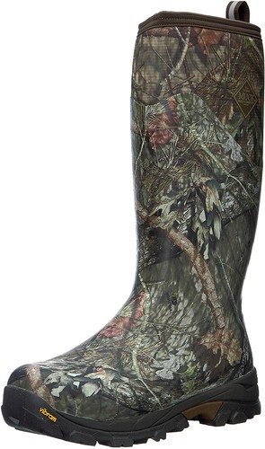 muck woody arctic ice extreme