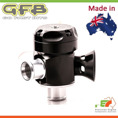 GFB Accessory Kit For Whistling Trumpet Blow-Off Valves - Part # GFB-5702