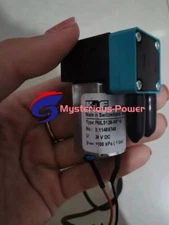 1Pcs FOR KNF flatbed printer 3.4w accessories ink pump PML5129NF10 PML5129-NF10