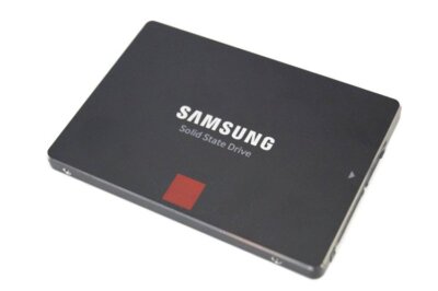 Samsung 850 PRO 512GB SATA 2.5'' SSD 550/520MBs