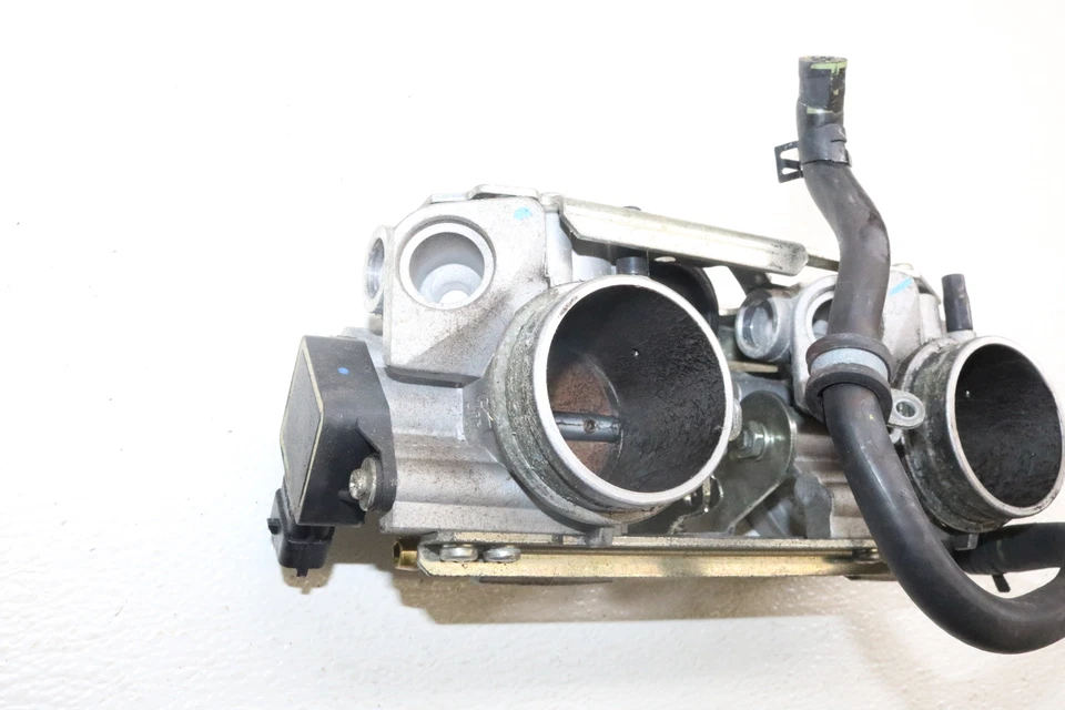 Ski-doo Renegade 600 Etec Xp 2013 combustible principal TPS carrocería del acelerador Foto 3 de 4