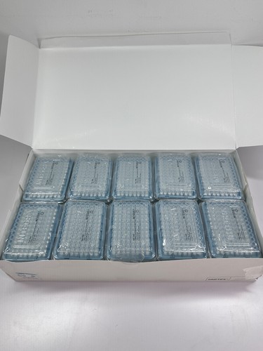 New Integra 1250ul GRIPTIP Pre-Sterilized 10 ECO Racks of 96 tips-Part 3445 - Picture 2 of 5