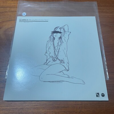 LYKKE LI / EL PERRO DEL MAR ~ AFTER LAUGHTER / AT YOUR BEST YOU ARE LOVE - a836