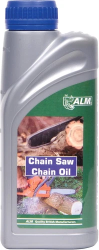 Chain Oil Chainsaw Super Tacky Guide Bar For All Makes Of Saws 500ml