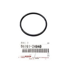 Genuine Toyota Water Pump To Block O Ring For Aristo Mark II Supra 96761-24040
