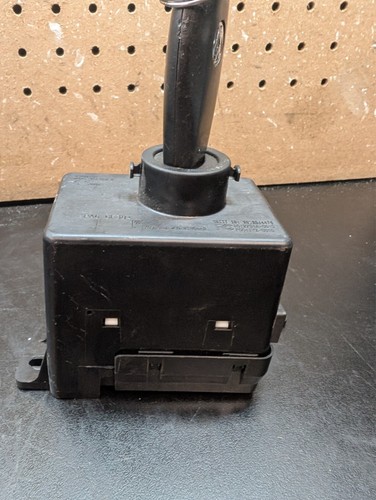 2009-2014 Volkswagen Routan Wireless Ignition Switch Node Module w/ key OEM - Picture 8 of 9