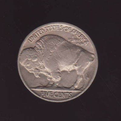 インディアンヘッド 1916年　バッファロー 1916 INDIAN HEAD Buffalo Nickel VF+/XF | eBay