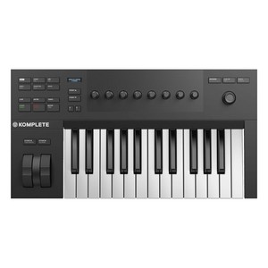 新品本物 Native Instruments Komplete Kontrol A25 送料無料 人気no 1 本体 Ihmc2021 Com
