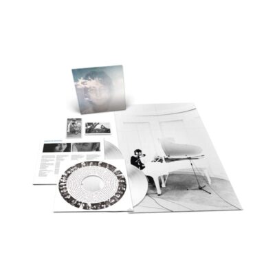 Various - Imagine (White Vinyl) [VINYL]