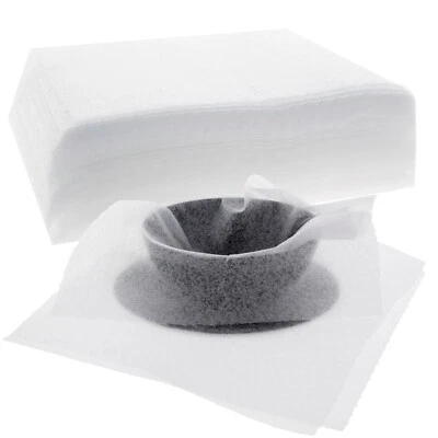 LOGIC PACK 100Stk Schaumstoffverpackung Schaumfolie Verpackungsmaterial Verpackung Lagerung