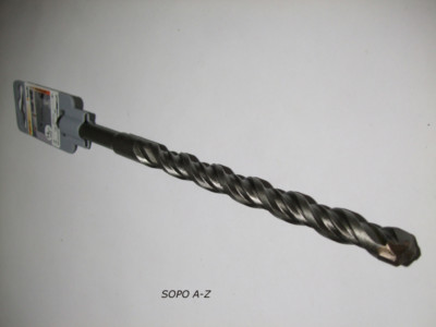 Hammerbohrer HM Ø8,0- 22,0 mm Länge 460mm kwb SDS plus 5 Stück