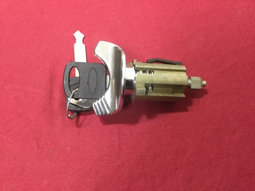 Lockcraft Ford corte 10, encendido codificado LC14383 - cerrajero - Imagen 2 de 5