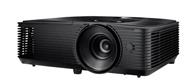 Optoma HD146X Heimkino-Beamer - Full HD, 3.600 Lumen, 60 Hz
