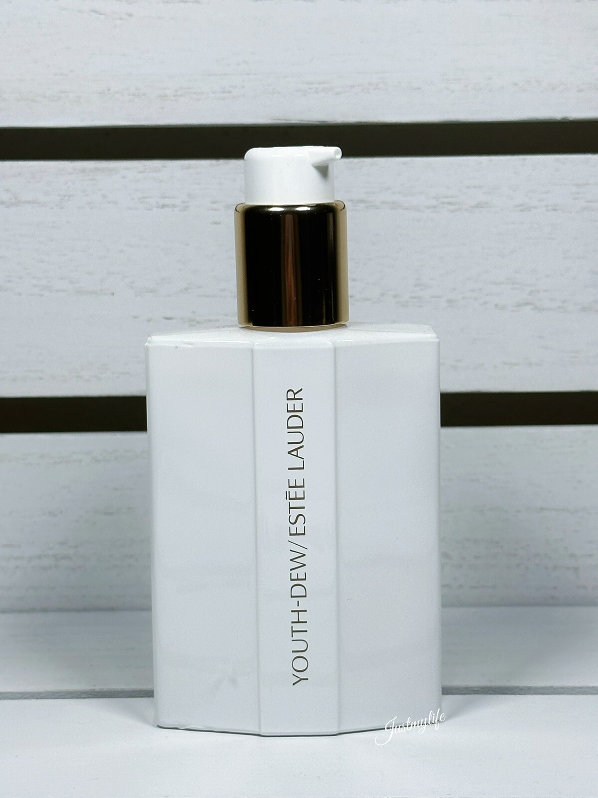 Estee Lauder Youth Dew Body Satinee Body Lotion, Full Size 3.1 oz /92ml, NEW eBay