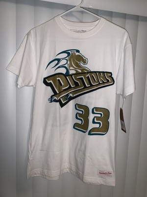 grant hill t shirt