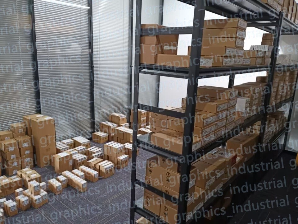 1PC New Siemens 6ES7 136-6DB00-0CA0 6ES7136-6DB00-0CA0 SIMATIC ET 200SP - Image 4 of 4