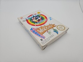 Tiny Toon Adventures 2 Nintendo mit OVP und Anleitung NES-T2-NOE - Original