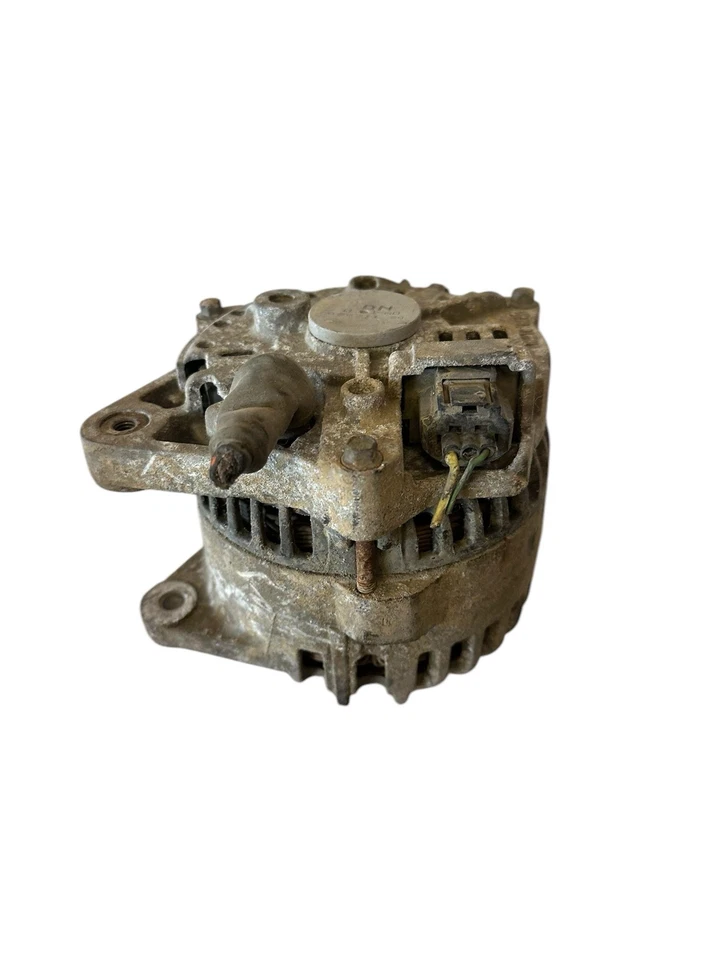 01 02 03 04 05 06 07 08 09 10 MAZDA B2300 PICKUP Alternator 2.3 - Image 2 of 4