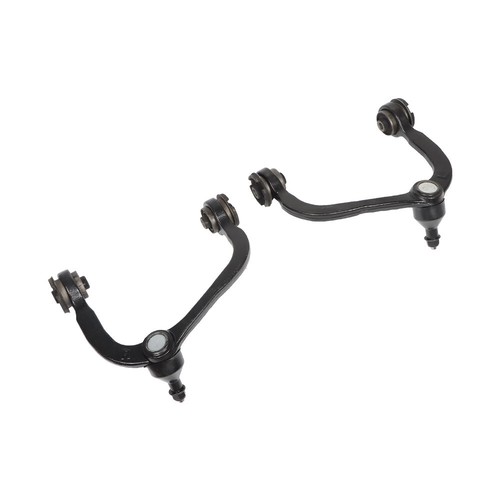 Barra estabilizadora Tierod brazo de control superior delantero 4x4 12 piezas para Ford F-150 F150 2009-2014 - Imagen 7 de 9