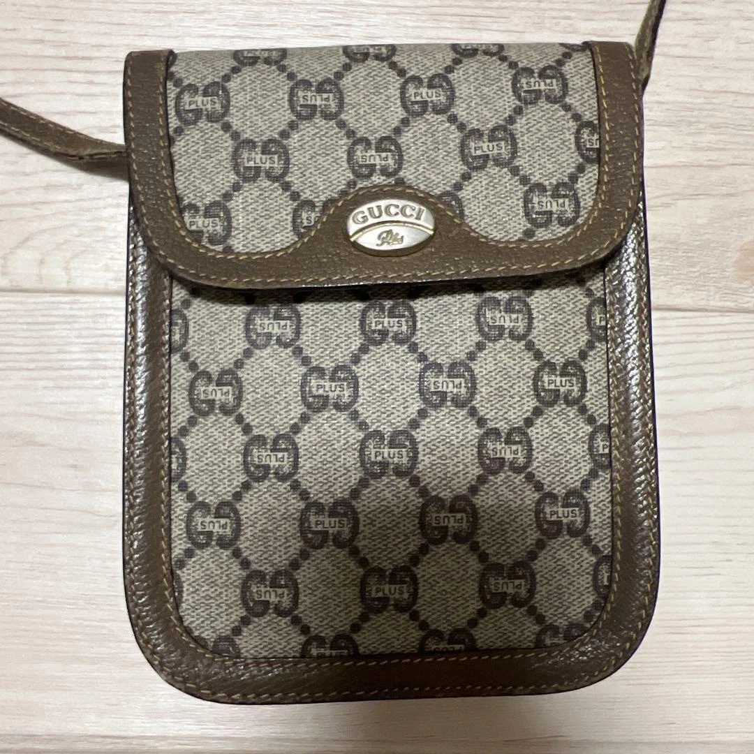 Sac à bandoulière Gucci