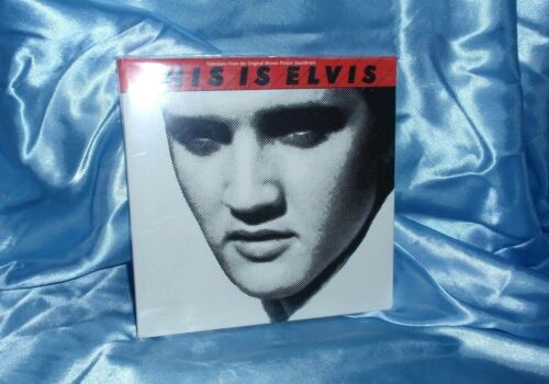 THIS IS ELVIS FTD #133 Elvis 2 CD Mega Rare Live & Studio Songs 52 Songs 2015