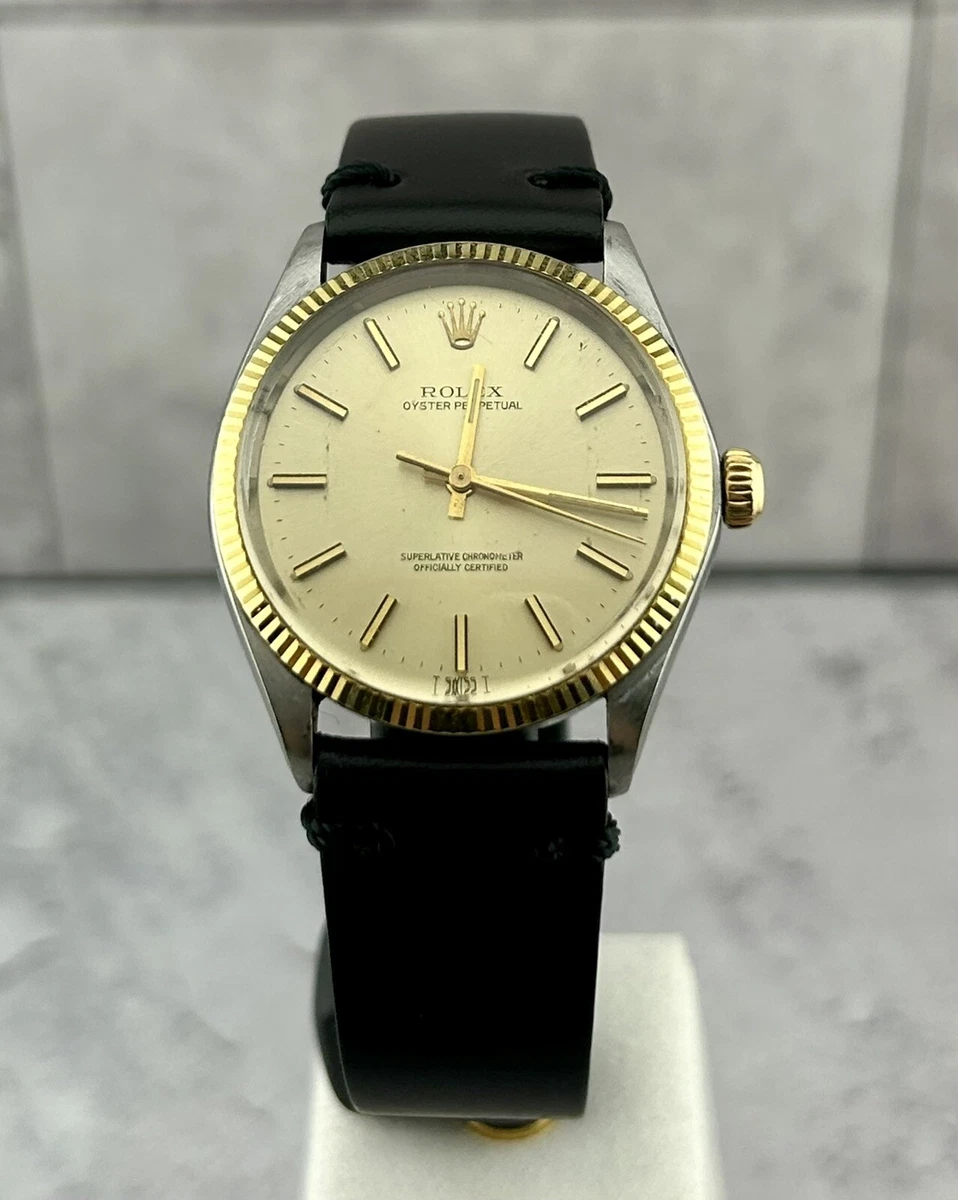 Rolex oyster perpetual 2013 Clearance