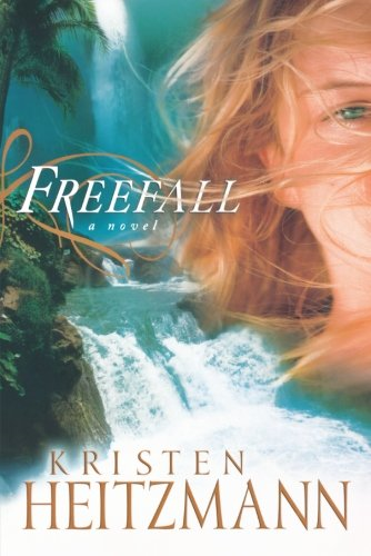 Freefall - Heitzmann, Kristen