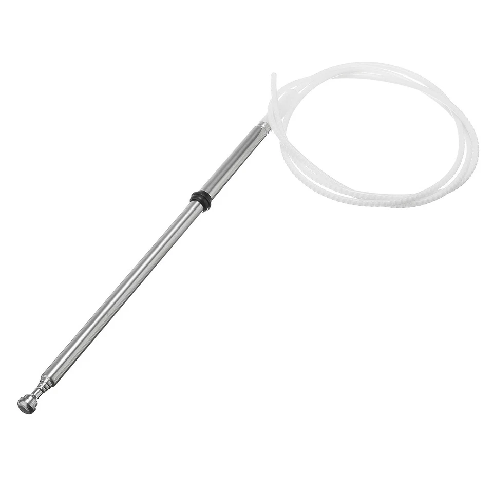 Cable de repuesto de mástil aéreo antena eléctrica para Toyota Land Cruiser 1998-2007 Foto 2 de 4