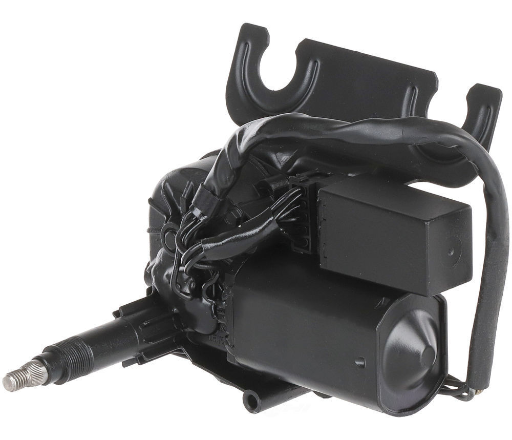 Windshield Wiper Motor PEP BOYS 40444 Reman for sale online eBay