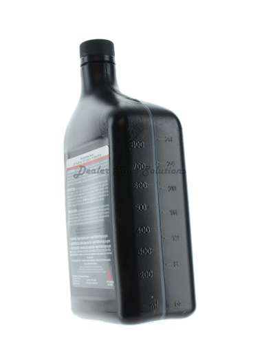 Mitsubishi cvt fluid j4