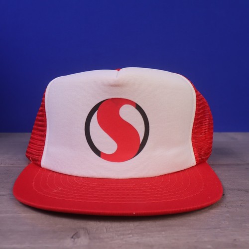 帽子 *wica grocery Slick – Squarebody Syndicate