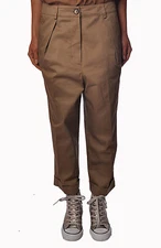 Garage Nouveau  -  Pants - female - 288325A184048