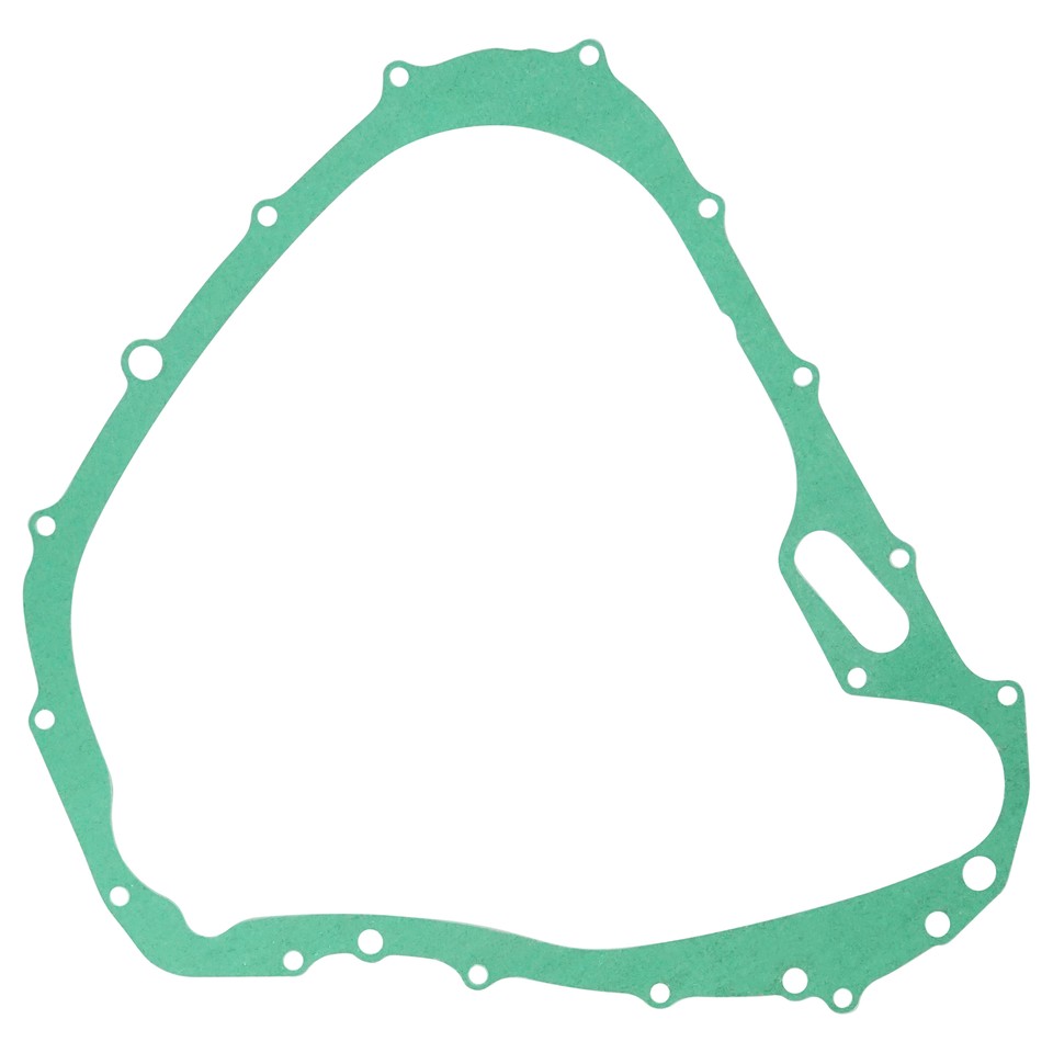 Caltric Stator Gasket Compatible With Suzuki Lta700X Lta-700X King Quad 700 2005-2007