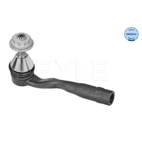 Rotule De Direction MEYLE 016 030 0006 – Pour Essieu Avant Gauche – Filetage M14x1,5