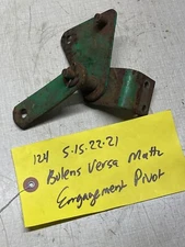 Bolens Versa-Matic Drive Engagement Pivot