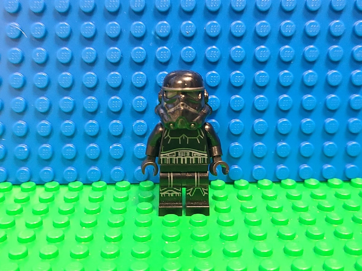 Lego star cheap wars cmf