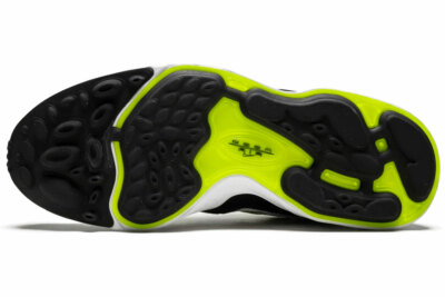 国内配送 NIKE AIR ZOOM ALPHA QS BLACK / VOLT Nike Air Zoom Alpha Black Volt – Closia