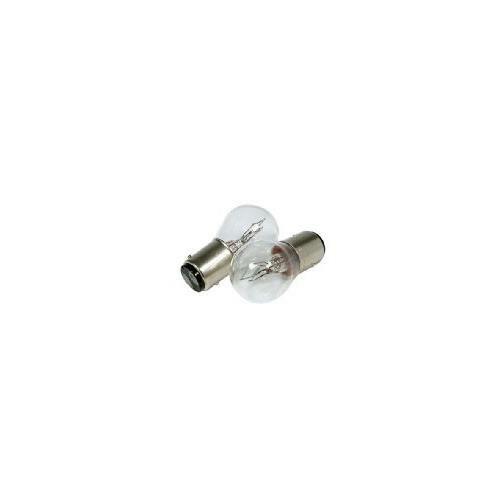 GE Lighting 1157LL/BP2 Automotive Stop, Turn Signal, Tail Light Long Life Min... - Picture 2 of 2